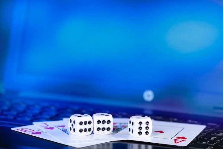 Account balance updated after Cash Out settlement on indokasino.net, ready to withdraw